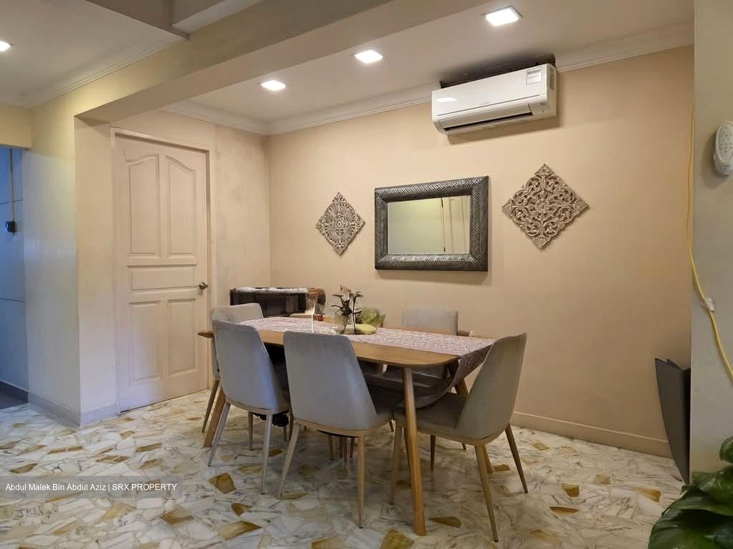 Blk 129 Bedok North Street 2 (Bedok), HDB 3 Rooms #579411611